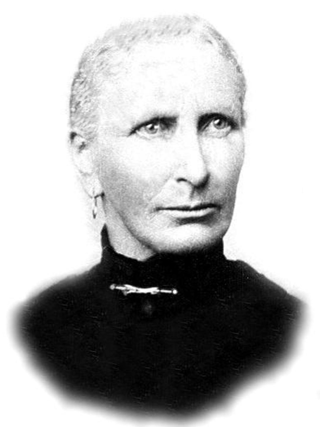 Mary Louisa Kepple (1837 - 1930) Profile